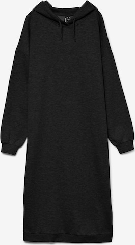 Abito 'Kamile' di VERO MODA in nero: frontale