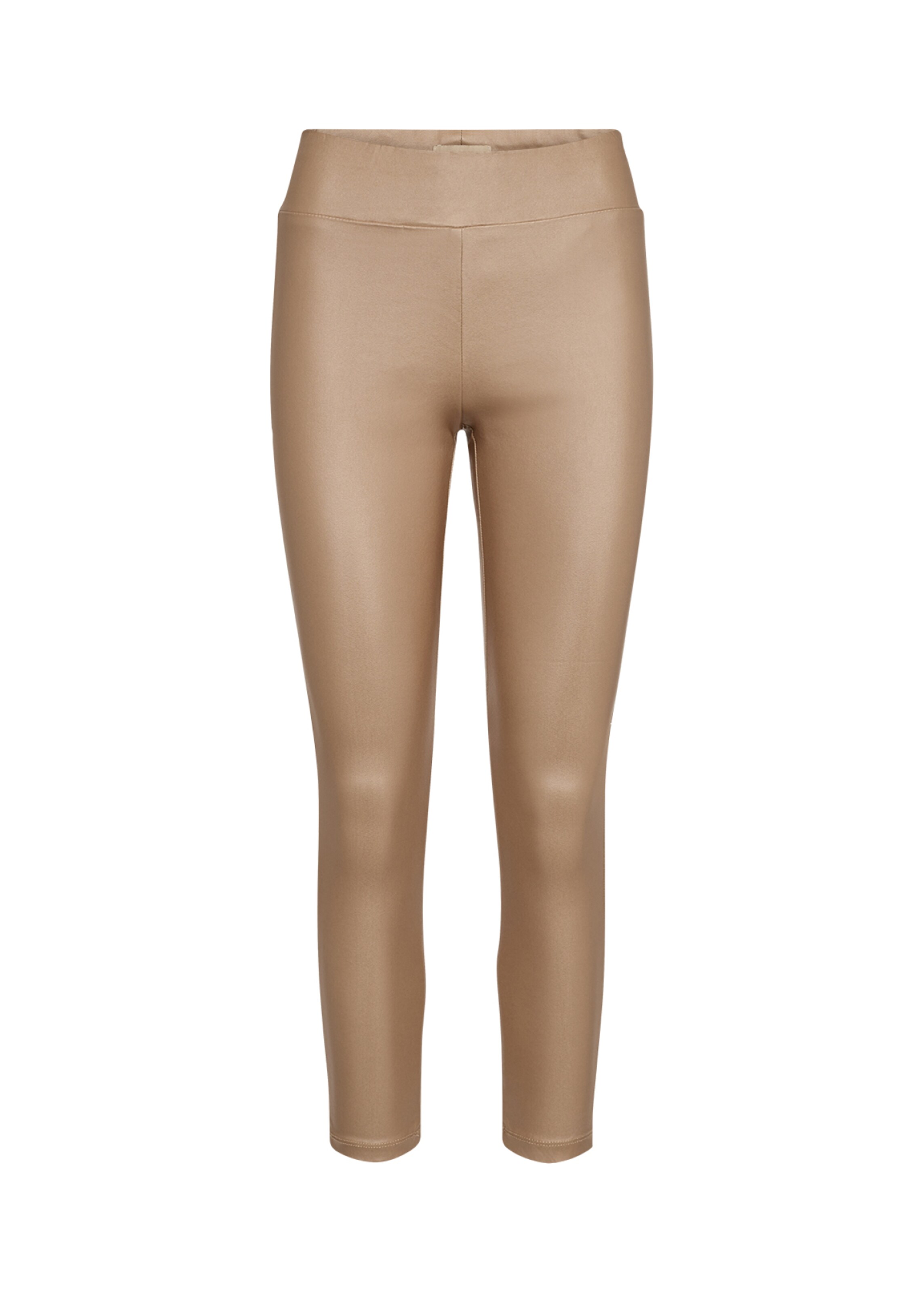 Soyaconcept Leggings 'Pam 2-B' - barna: elől