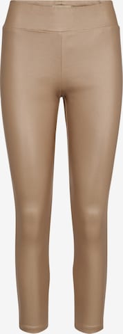 Soyaconcept Leggings 'Pam 2-B' - barna: elől