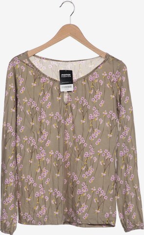 Maas Top & Shirt in M in Beige: front