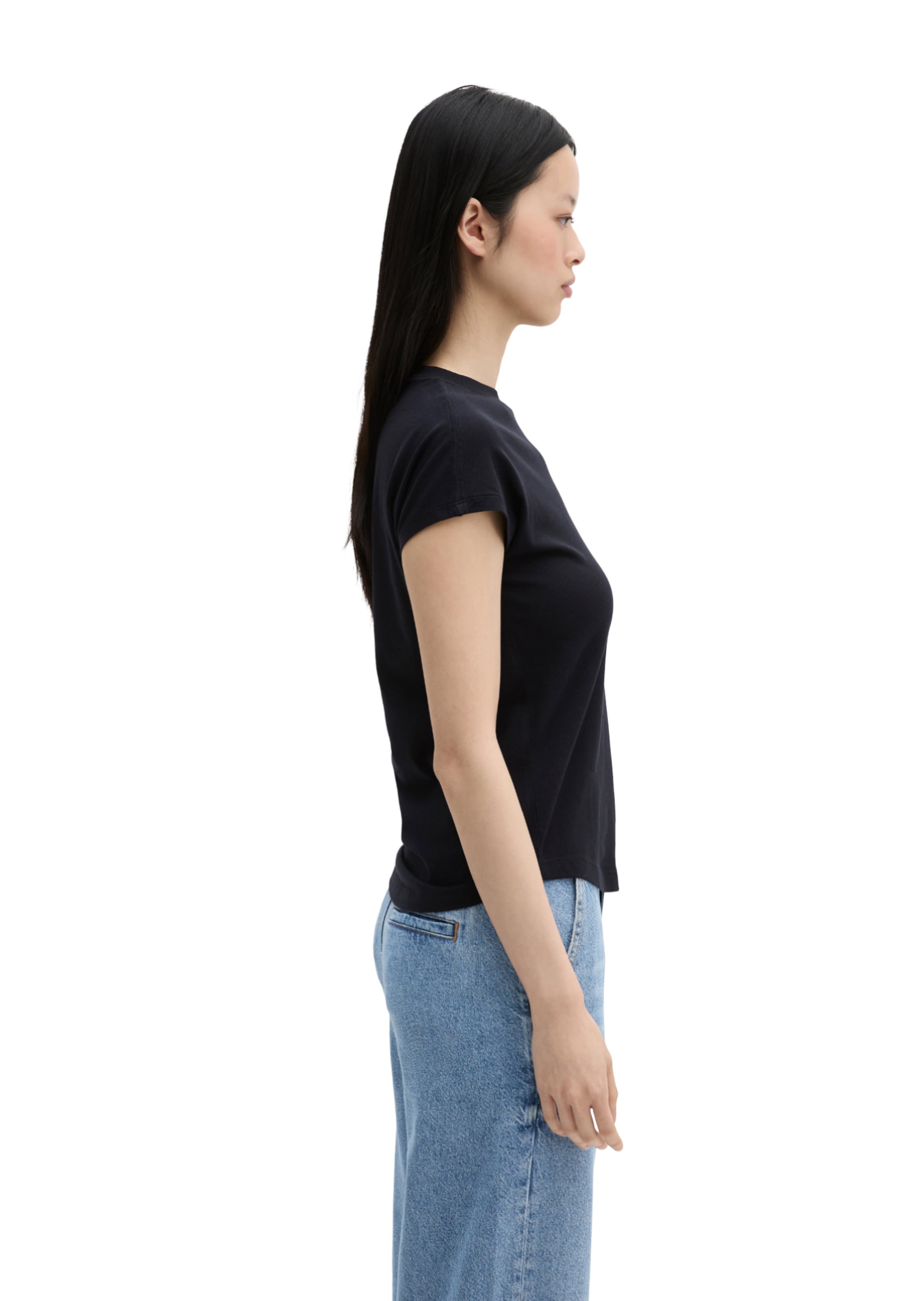 Marc O'Polo Shirt in Blue