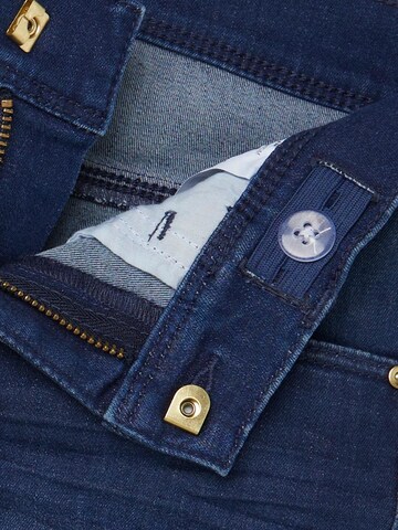 regular Jeans 'Salli' di NAME IT in blu