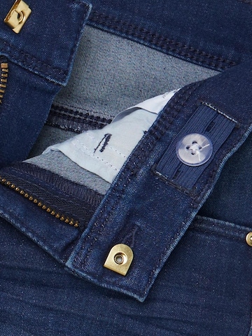 Regular Jeans 'Salli' de la NAME IT pe albastru