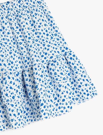Koton Skirt in White