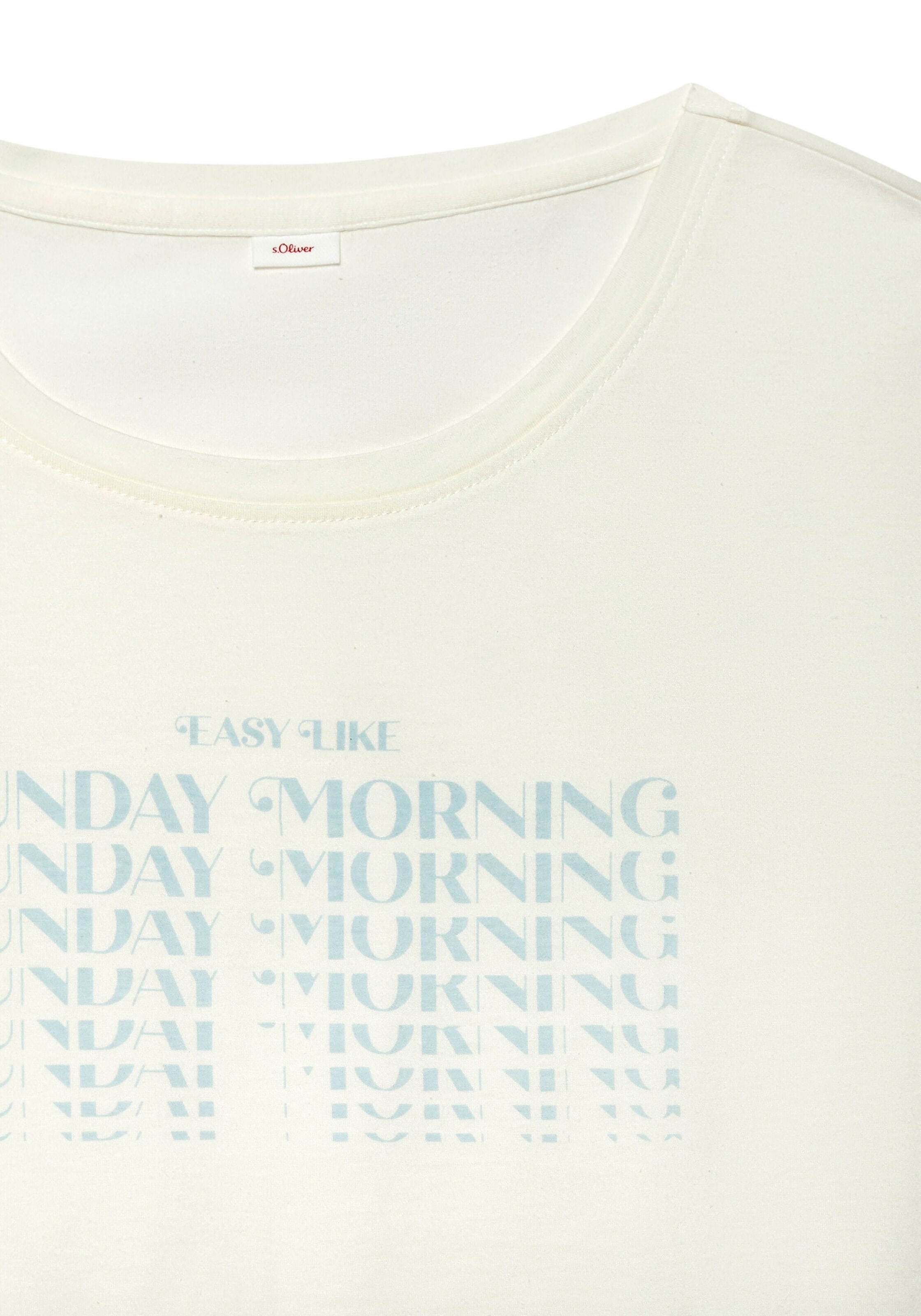 s.Oliver Pyžamo – modrá