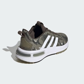 ADIDAS SPORTSWEAR Athletic Shoes 'Racer TR23' in Green