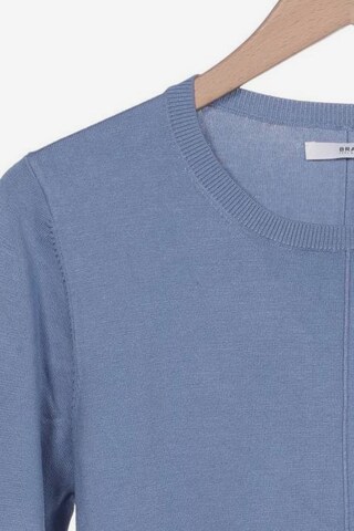 BRAX Sweater & Cardigan in L in Blue