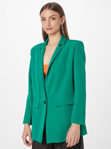 Hailys - Blazer 'Grace' em verde: frente