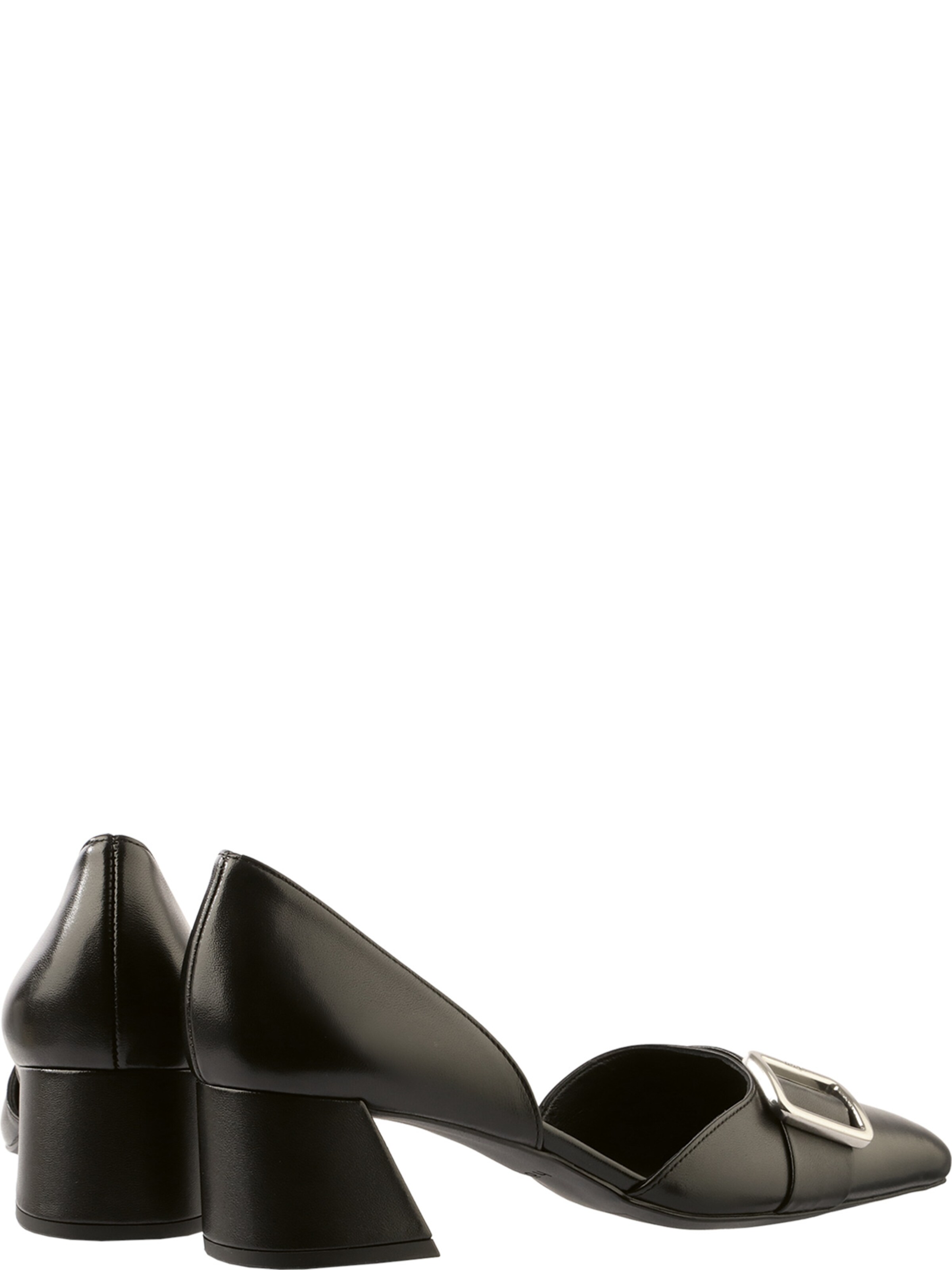 Högl Pumps ' ADRIANA ' in Zwart