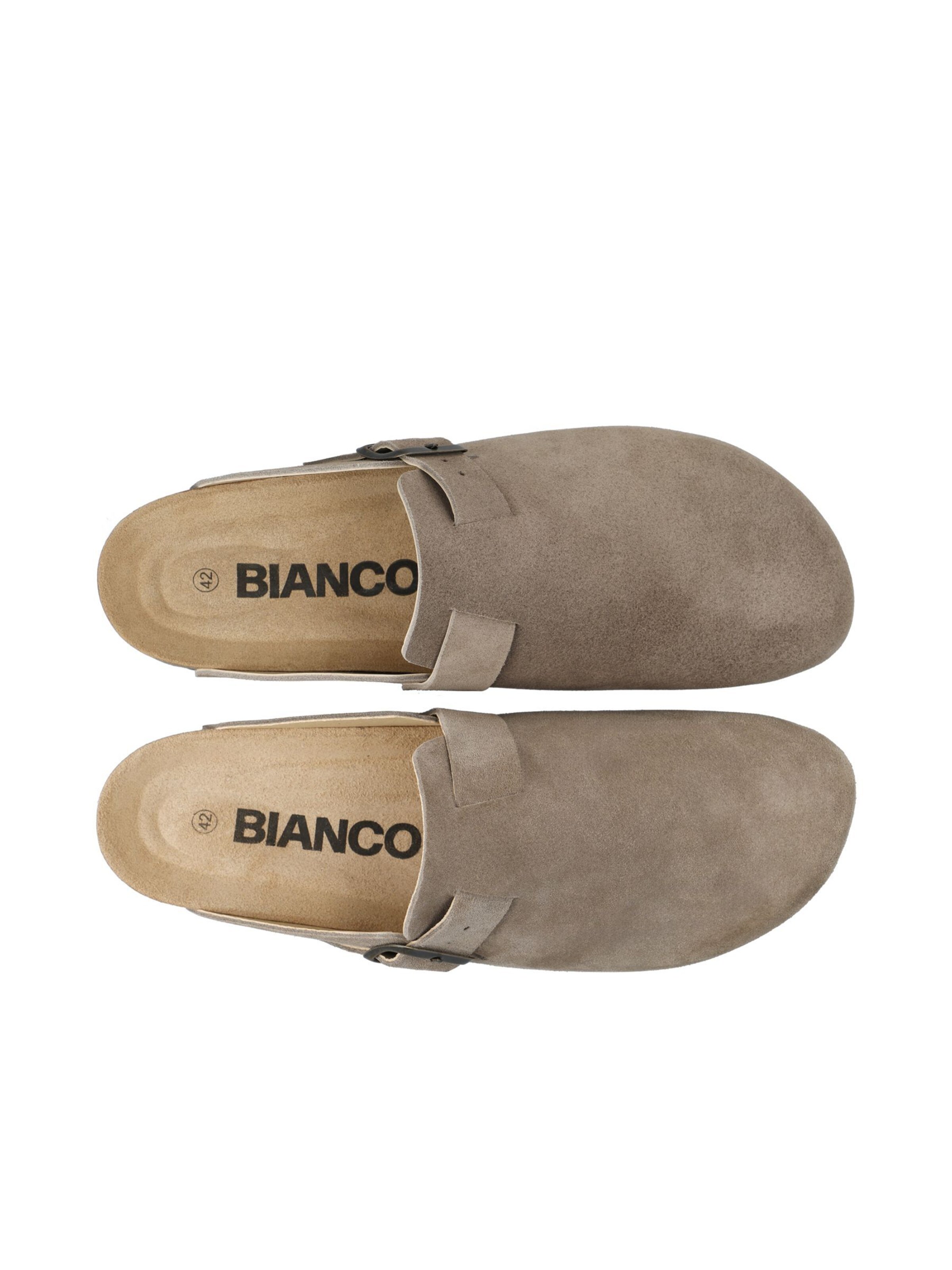 Bianco Mules 'BIALorenzo' in Beige