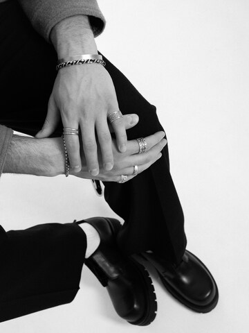 REYTEL Bracelet 'FIDES' in Silver