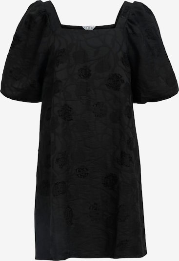 OBJECT Haljina 'Gigi' u crna, Pregled proizvoda