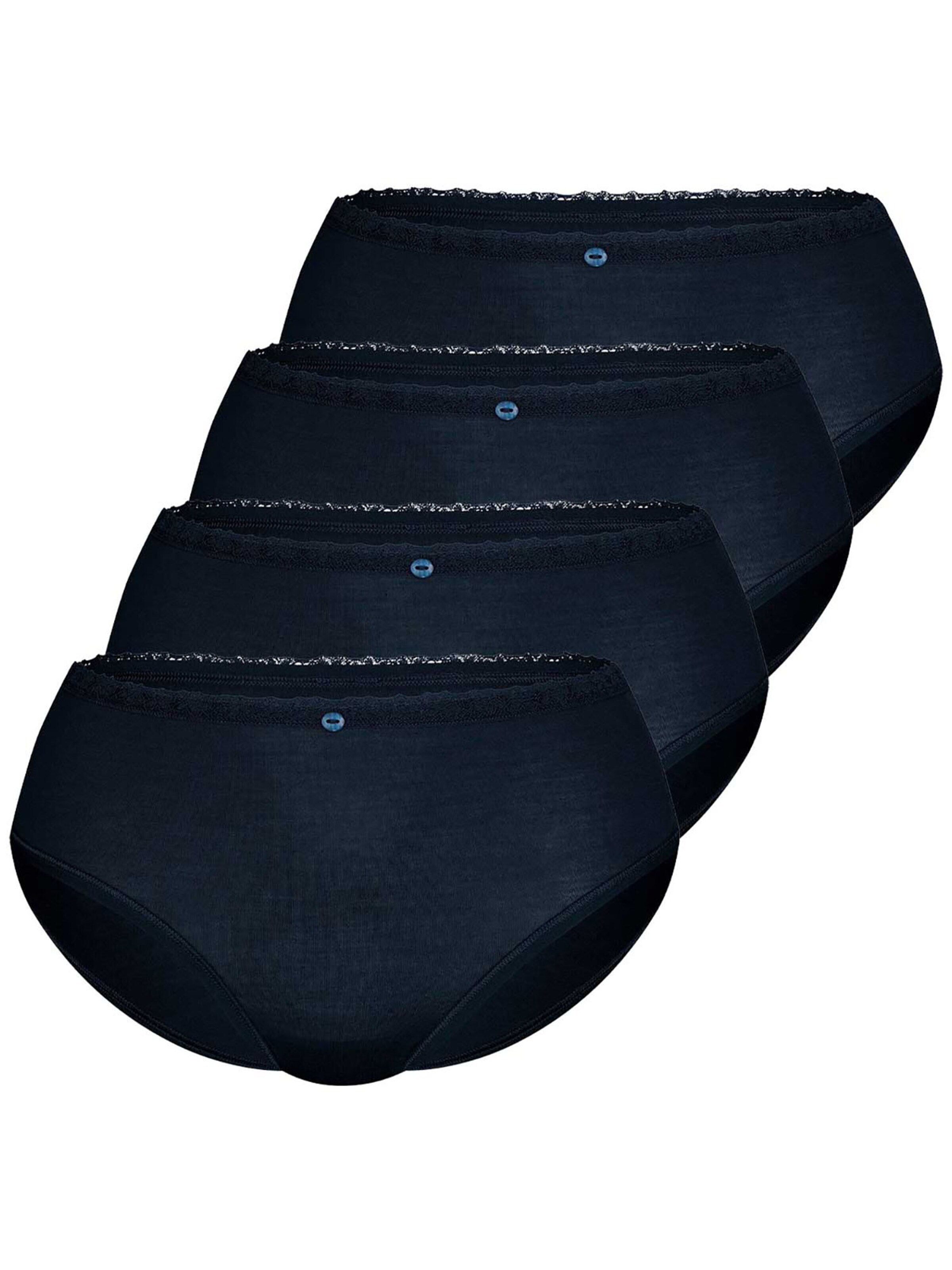 sassa Slip 'STRIPE RANGE'‌‌‌‌‌ in Blau: Vorderseite