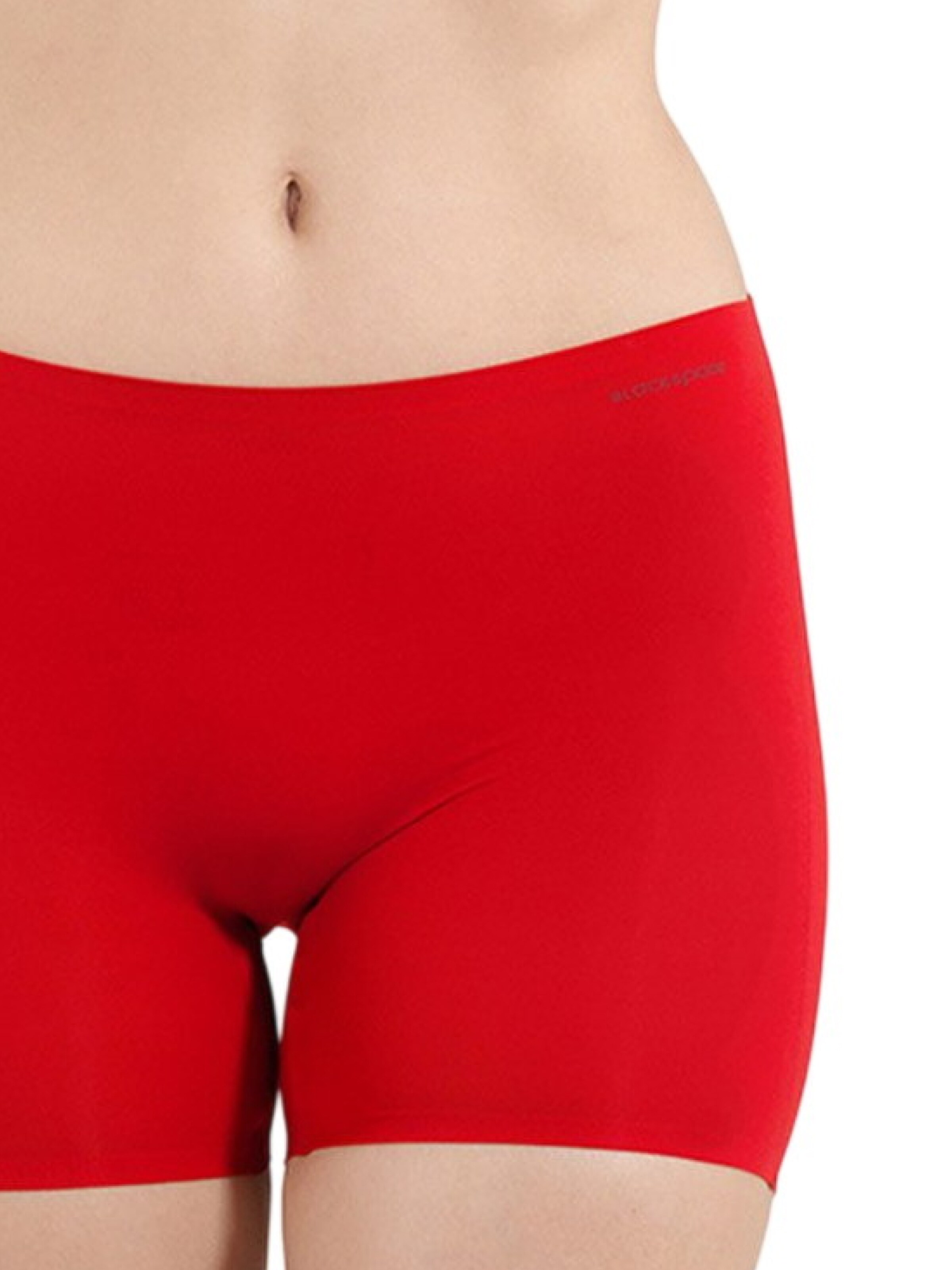 Blackspade Broekje in Rood