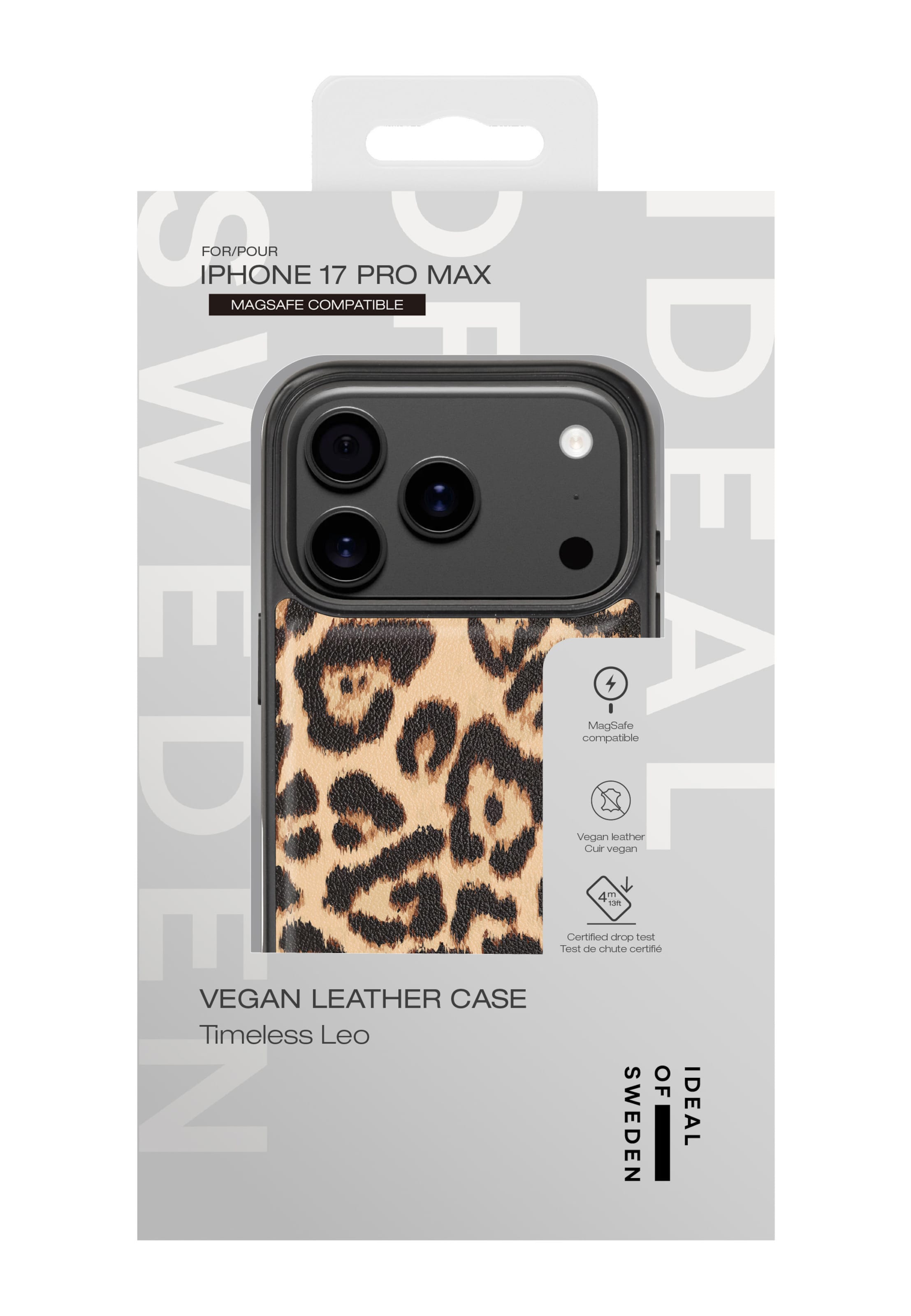 iDeal of Sweden Pouzdro na smartphone – mix barev