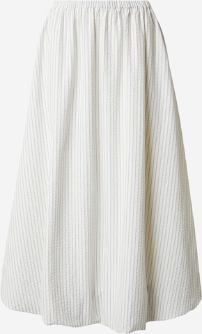 EDITED Пола 'Reyna' в бежово: отпред