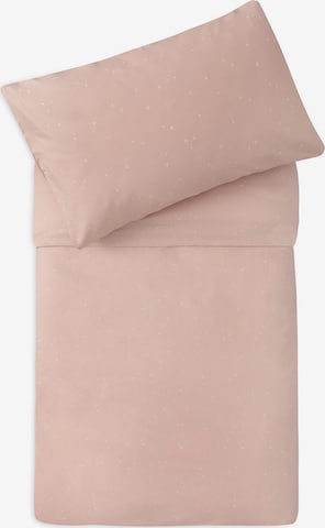 Jollein Lakens 'Twinkling' in Roze: voorkant