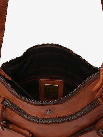 Harbour 2nd Crossbody Bag 'Zora' in Brown