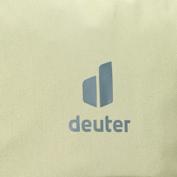 Sac à dos 'Gogo' DEUTER en vert