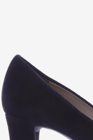 UNISA Pumps 39,5 in Schwarz