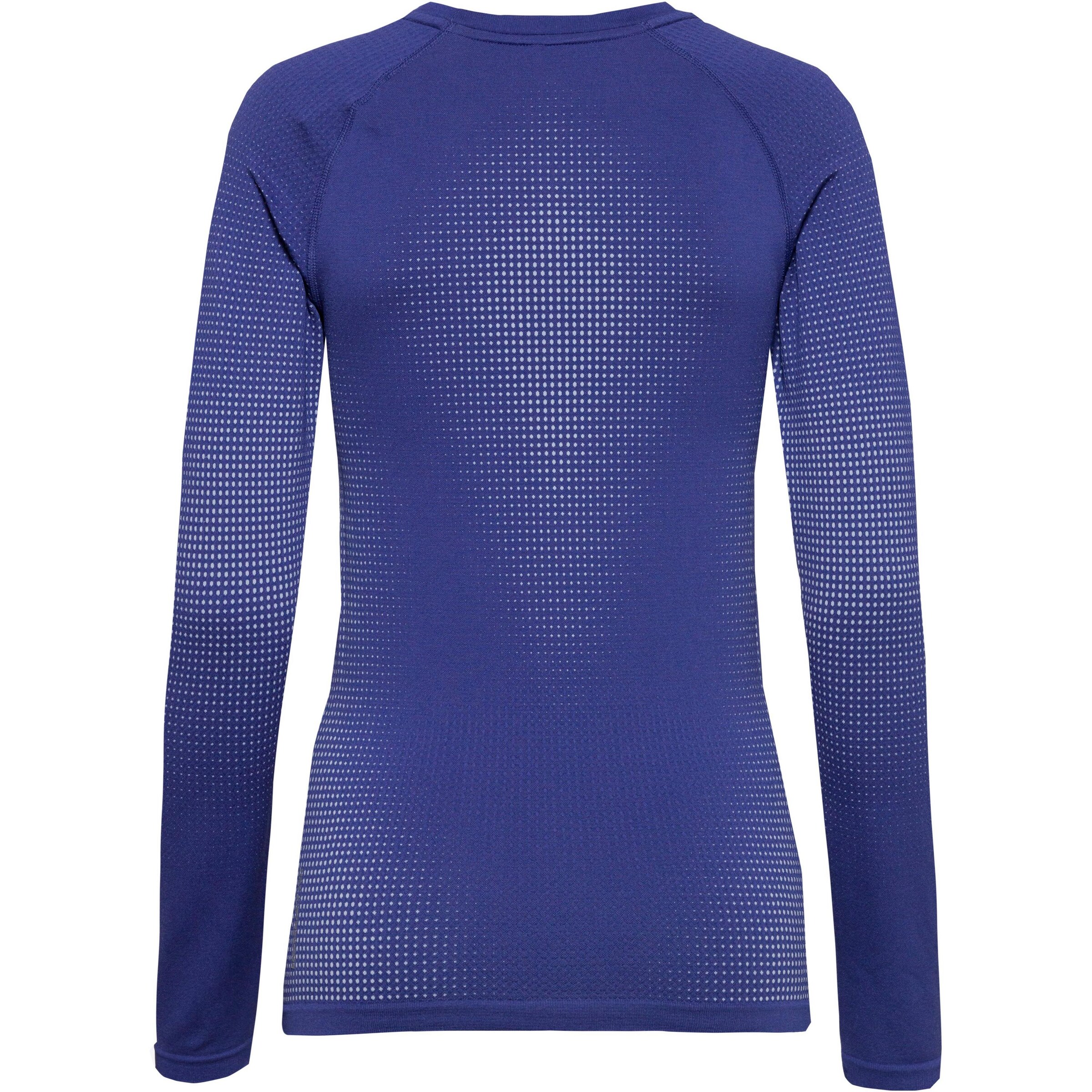 ODLO Performance Shirt in Blue