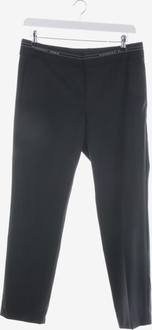 Givenchy Hose 4XL in Schwarz: predná strana