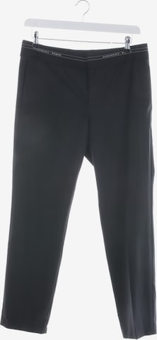 Givenchy Pants in 4XL in Black: front