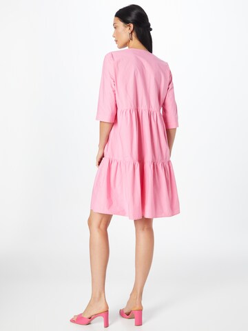 CINQUE Dress 'DONKI' in Pink