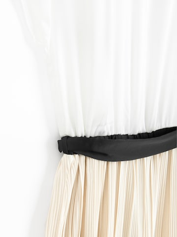 balts Cool Club Kombinezons