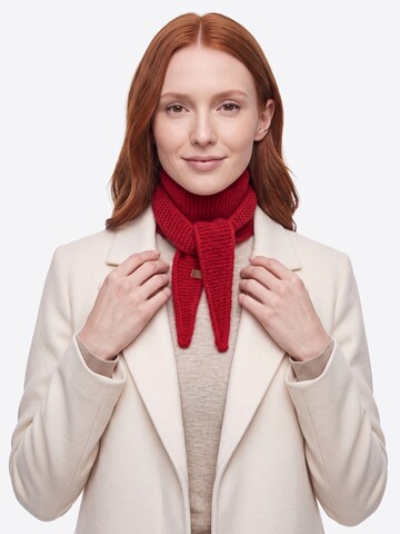 Vivisence Wrap '7125' in Red