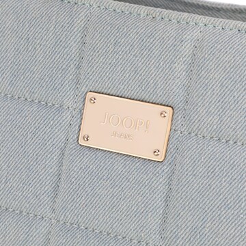 JOOP! Jeans Shopper in Blauw