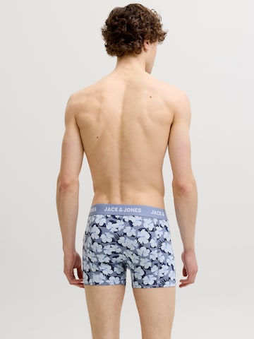 JACK & JONES Boxer shorts 'JACBEN' in Blue