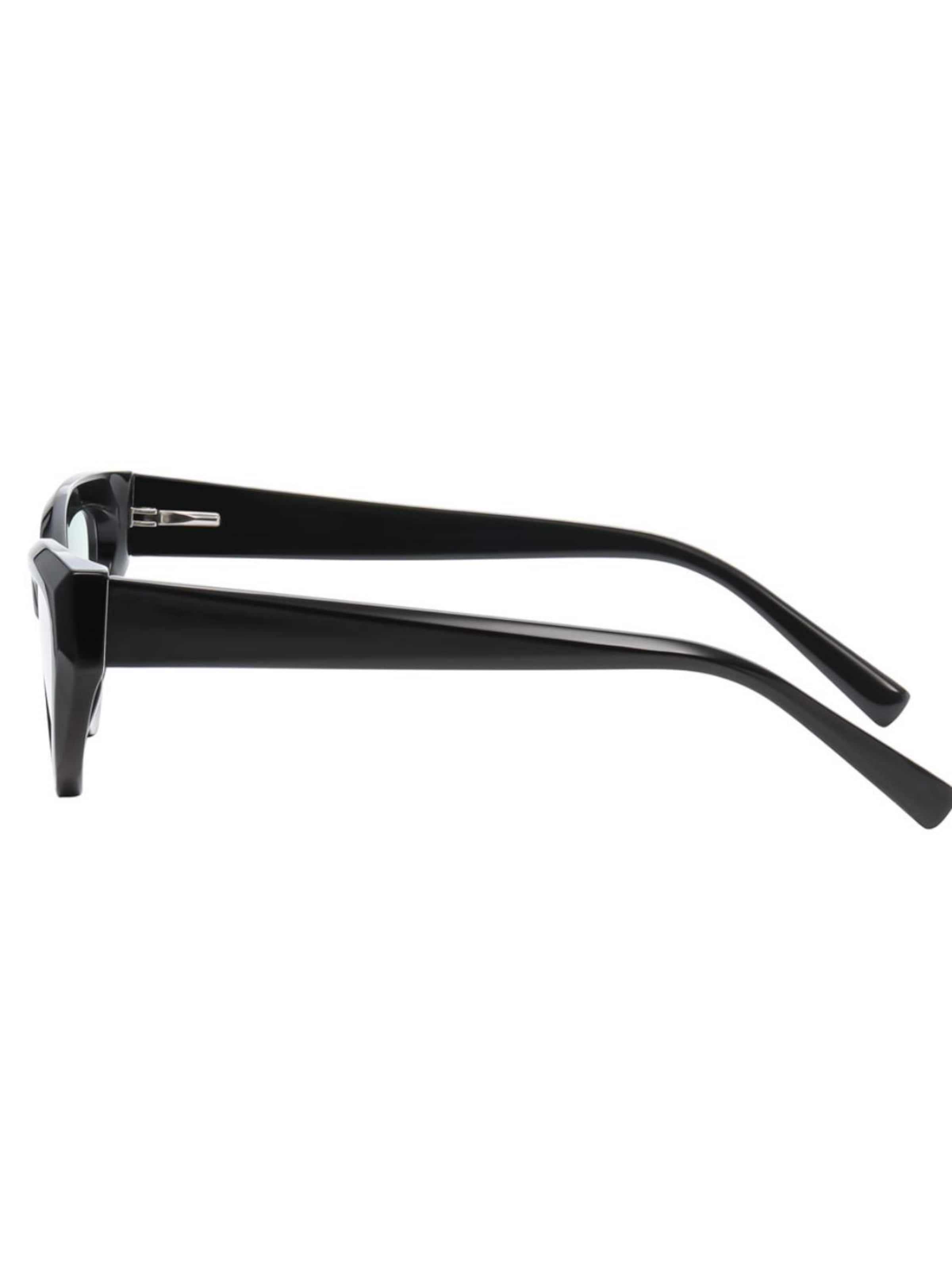 VEYREY Sunglasses in Black