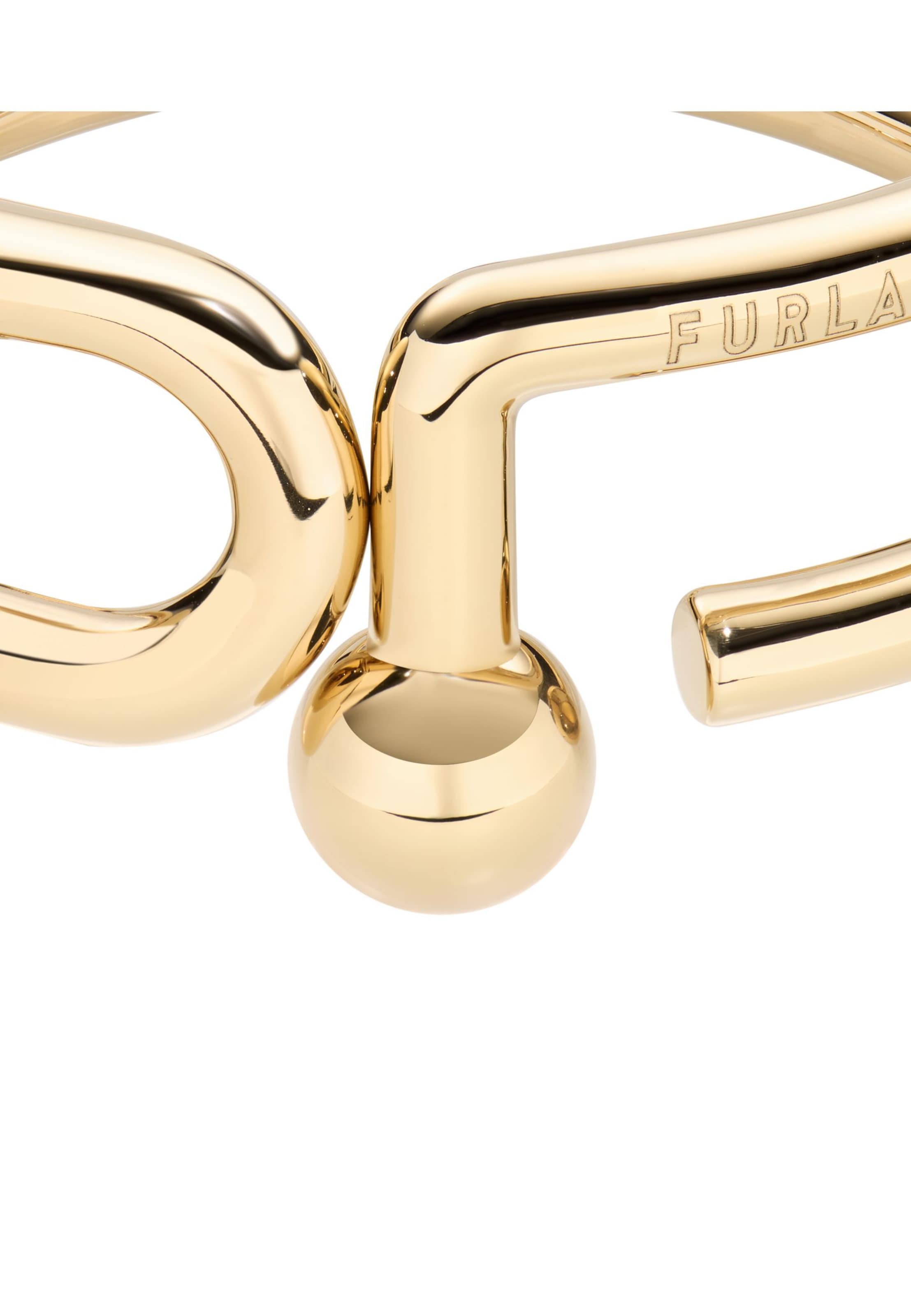 Braccialetto di Furla Jewellery in oro