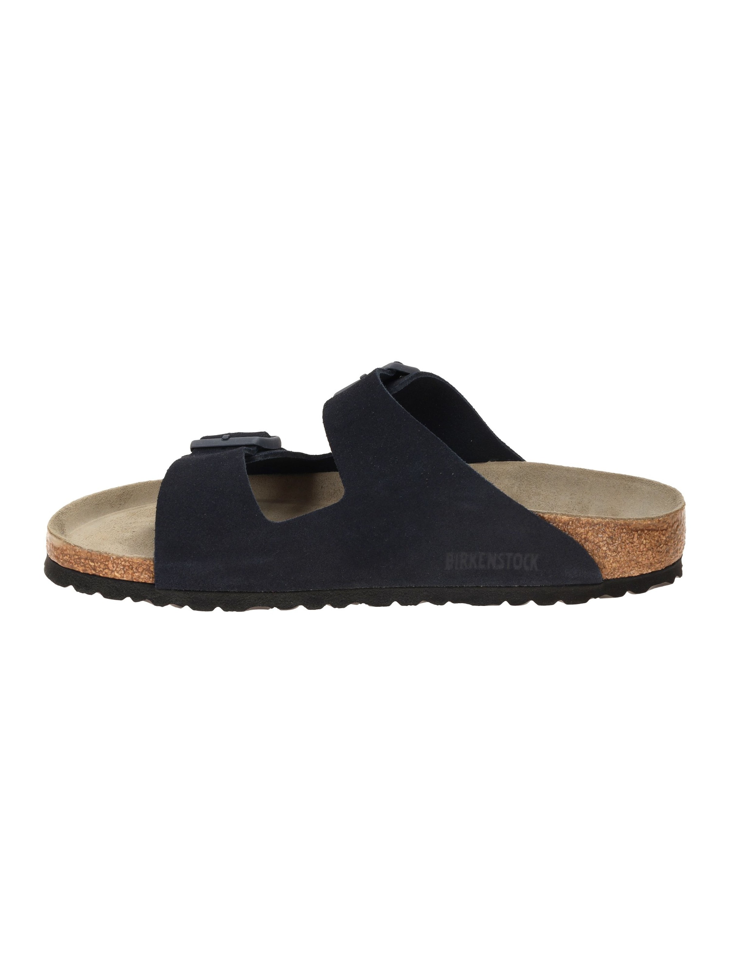BIRKENSTOCK Mules in Blue