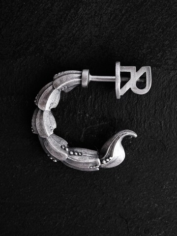 REYTEL Uhan 'SCORPIO' | srebrna barva