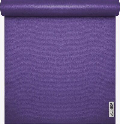 YOGISTAR.COM Matte 'Yogimat® Studio' in purpur, Produktansicht