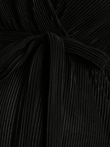 Robe 'TESSIE' Vero Moda Maternity en noir