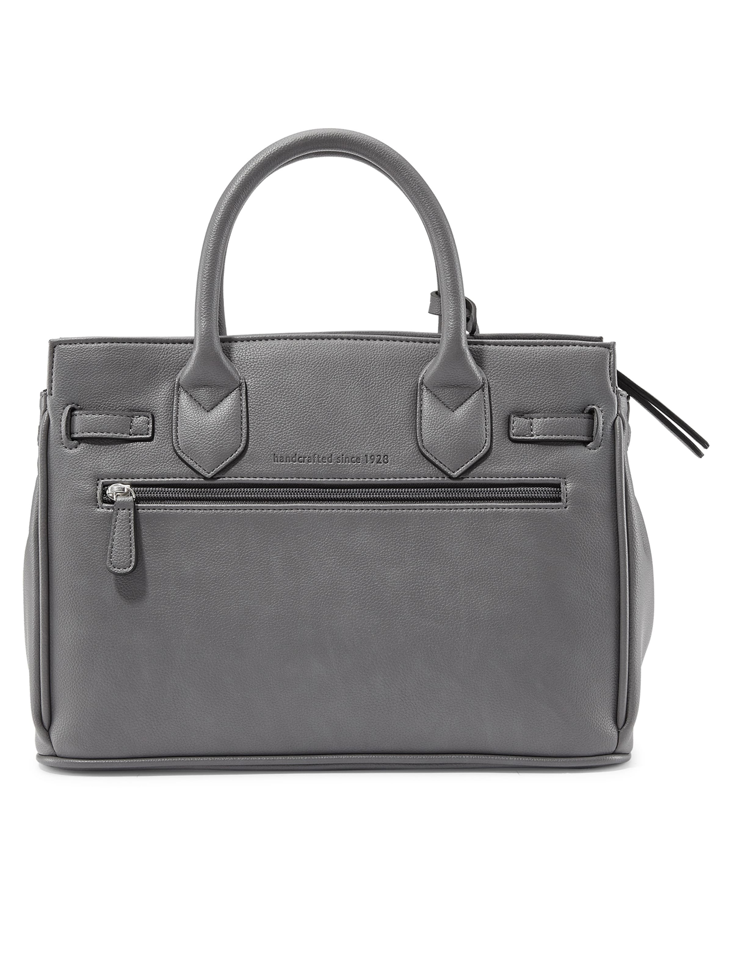 Picard Tasche 'New York' in Grau