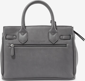Picard Handbag 'New York' in Grey