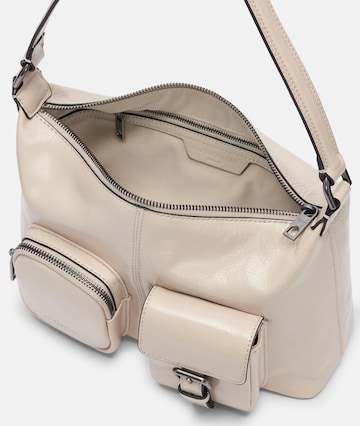 Liebeskind Berlin Schoudertas 'Andrea' in Beige