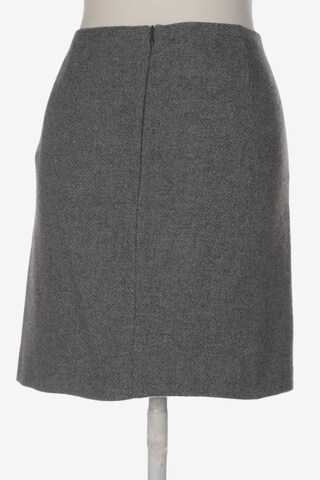 CINQUE Skirt in M in Grey