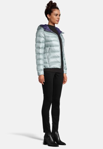 Blauer.USA Jacke in Blau