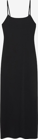 Pull&Bear Mekko värissä musta: etupuoli