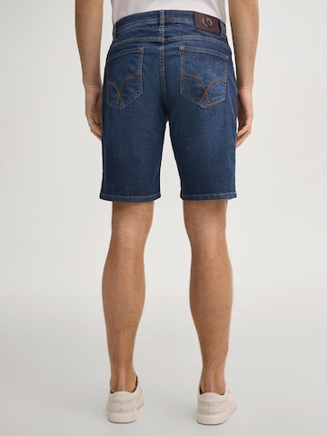 JOOP! Regular Jeans 'Fort' in Blue