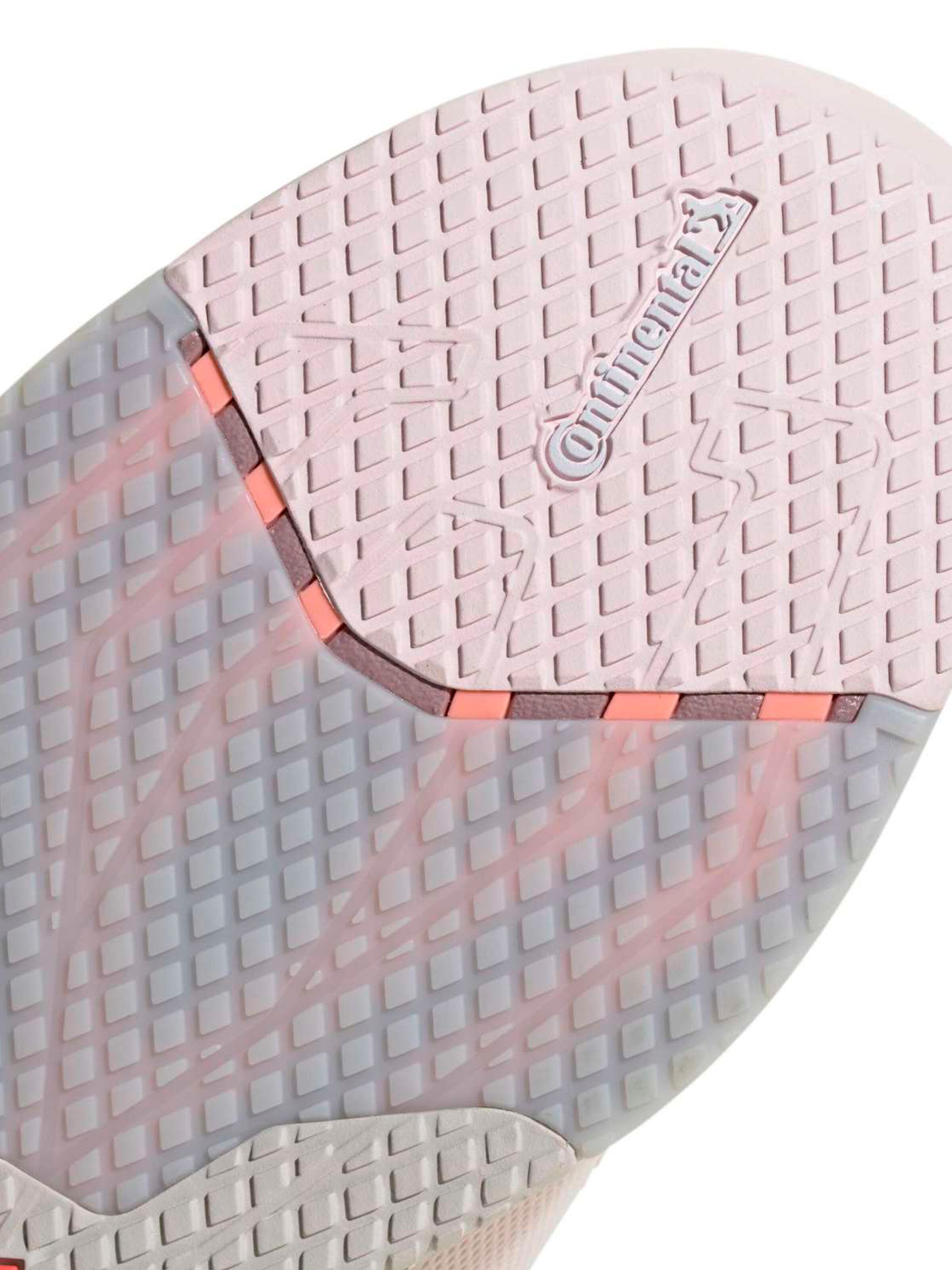 ADIDAS PERFORMANCE Sportschoen 'Dropset 4 Power' in Roze