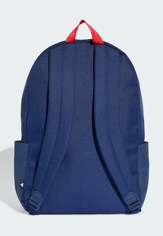 ADIDAS PERFORMANCE - Mochila deportiva 'Essentials' en azul