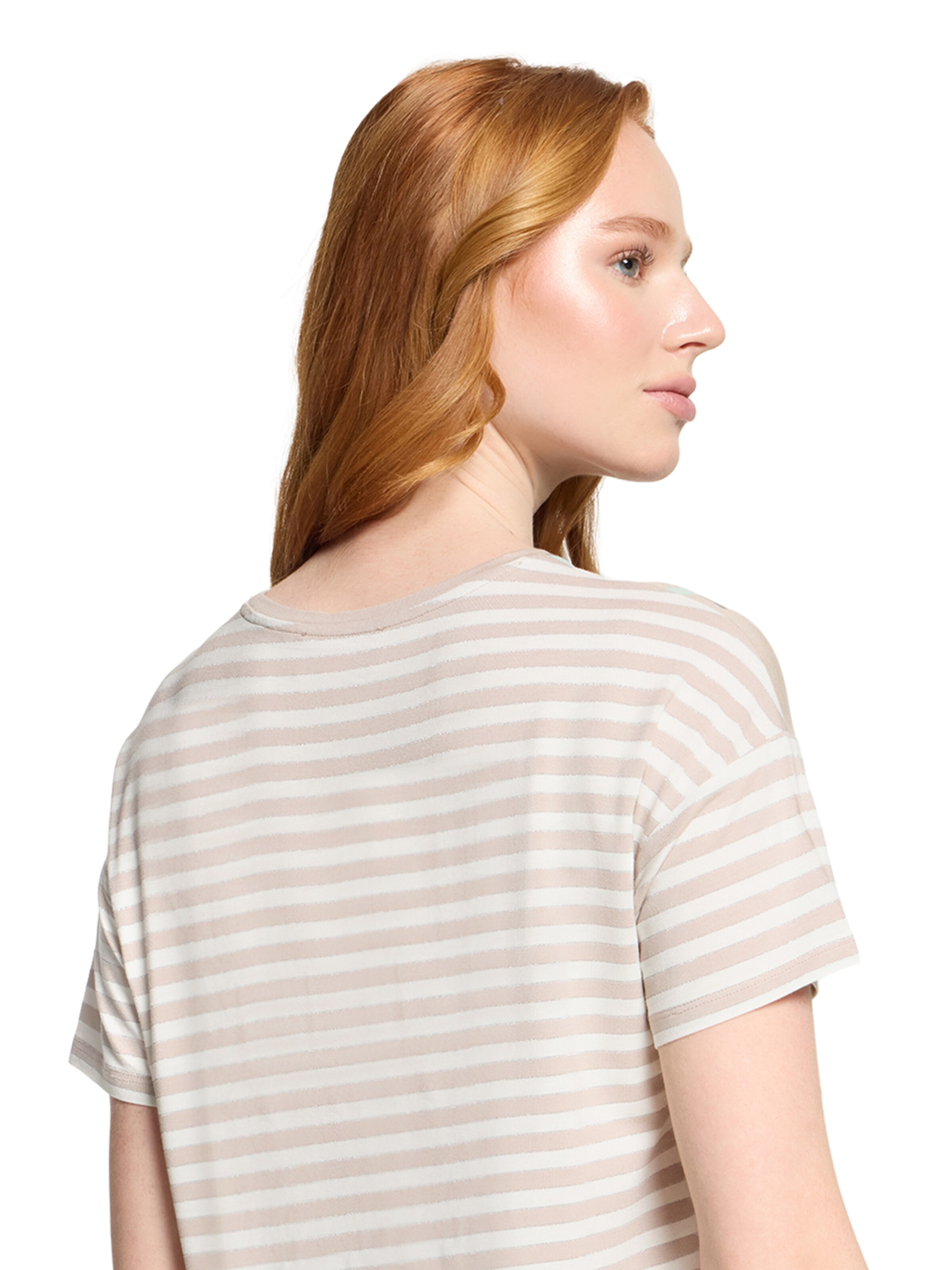 Maglietta di Betty Barclay in beige