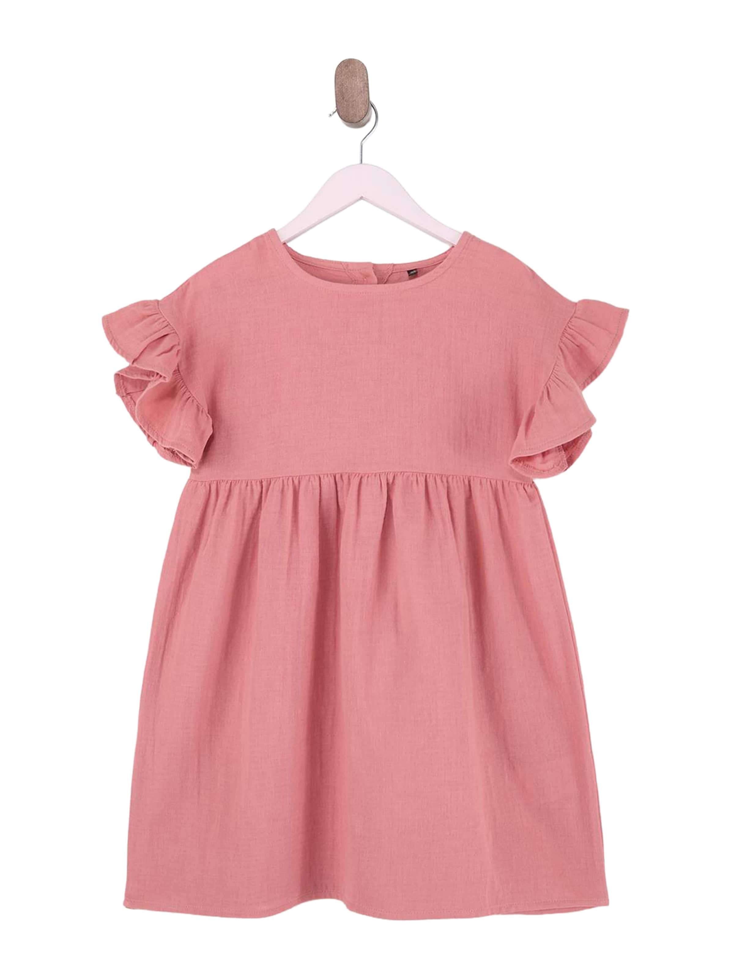 Trendyol Dress in Pink: front