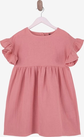 Trendyol Dress in Pink: front